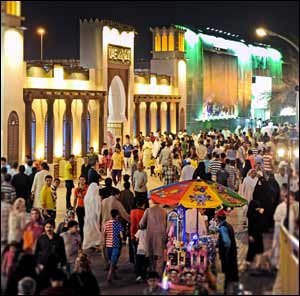 Exclusive Events At Global Village Are Set To Amaze Families During Dubai's Eid Al Adha Celebrations