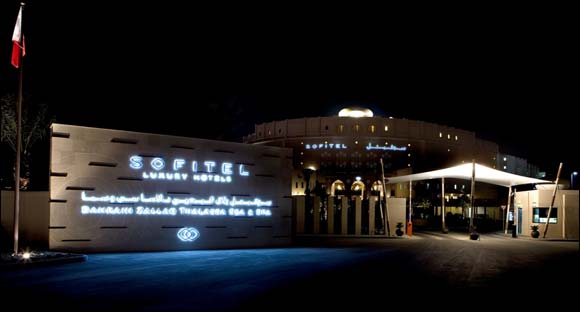 Sofitel Bahrain Zallaq Thalassa Sea and Spa to Host Michelin Star Chef, Gilles Choukroun