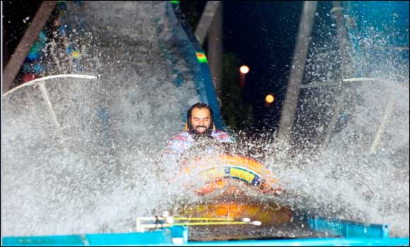 Mellors Group Events Brings Fantasy Island Fairground Concept to Global Village and the Middle East for the First Time