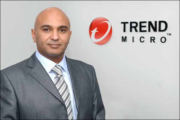 Alarming Internet Threat Levels Affecting Middle East Business