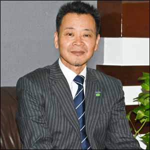 Panasonic's B2B and B2G Solutions Take Centre Stage at Gitex 2013