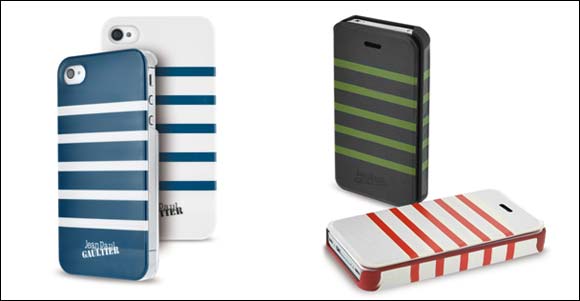 Signing of a licence agreement with Jean Paul Gaultier for multimedia accessories