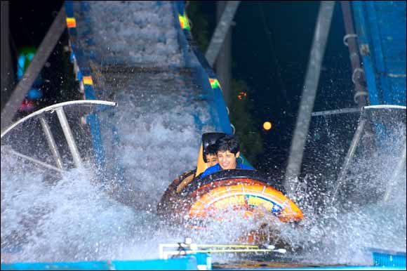 More than 500,000 Visitors in 10 days Attended Global Village's during Eid Al Adha Celebrations