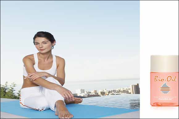 Bio Oil: Your Beauty Booty