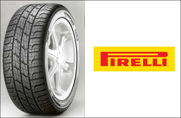 Pirelli launches the Prepaid Visa Card campaign in GCC