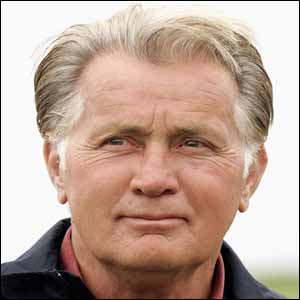 DIFF presents a Lifetime Achievement Award to Cinematic Legend Martin Sheen