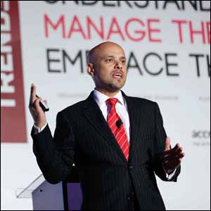 Region's cloud innovators celebrated at Cloud Confex's inaugural Cloud Awards