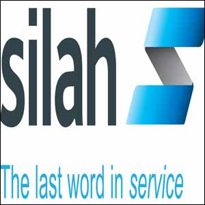 Silah Represents Bahrain Pavilion in GITEX 2013
