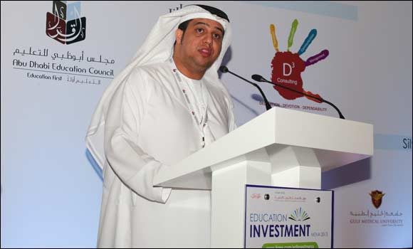 UAE Private Education Experiences Rapid Growth