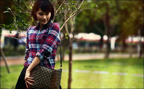 Eclectic colours welcome cooler days with Giordano's new Fall Collection