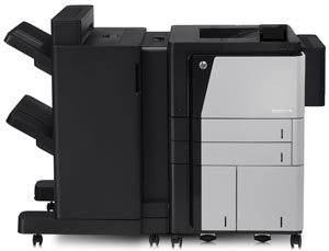 HP Helps Simplify Mobile Printing, Improves Productivity in Hybrid Paper and Digital World with its New Line-up of Products at GITEX Technology Week 2013