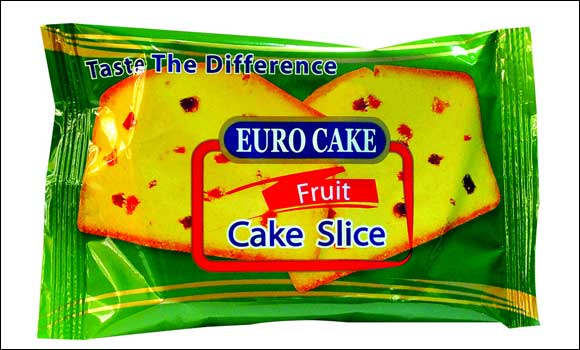 Say it with Cake : Dofreez