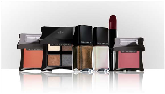 The Sacred Hour : Illamasque