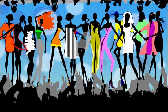 Ladies Day Out Dubai open's on Friday