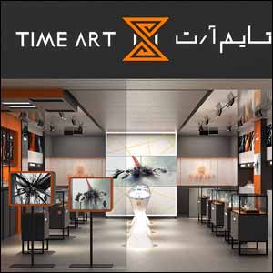 TimeArt – Changing the paradigm of watch retailing
