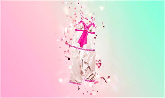 Experience True Elegance with Nayomi's Fain Collection