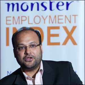 Monster Gulf Redefines the Way Employers Search for Talent