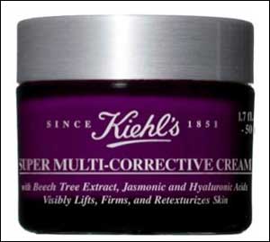 Super multi-corrective cream