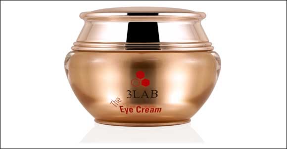 Cue the wedding beauty countdown with 3LAB