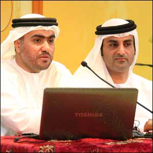 Dubai Municipality Supports Dubai World Hospitality Championship