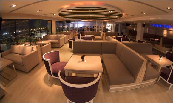 Story Rooftop LoungeLlaunches in Dubai