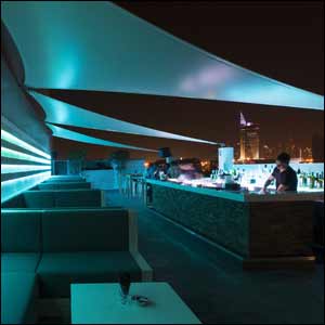 Story Rooftop LoungeLlaunches in Dubai