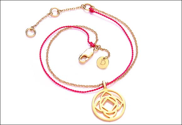 Chakra Nuit by Daisy London