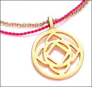 Chakra Nuit by Daisy London
