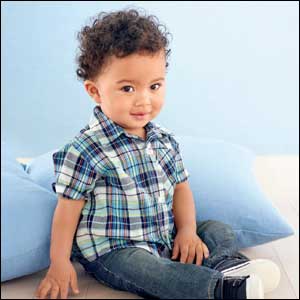 Apparel Group hosts grand opening of the children's place at Mirdif City Centre