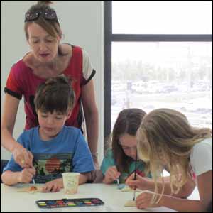 Bahrain Science Centre to hold ‘Art & Science' workshops