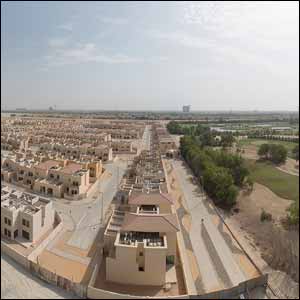 Watani Residential Development Project successfully completed by Musanada
