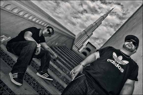 Experience a new �spin' on shopping at adidas Originals Store, Dubai Mall