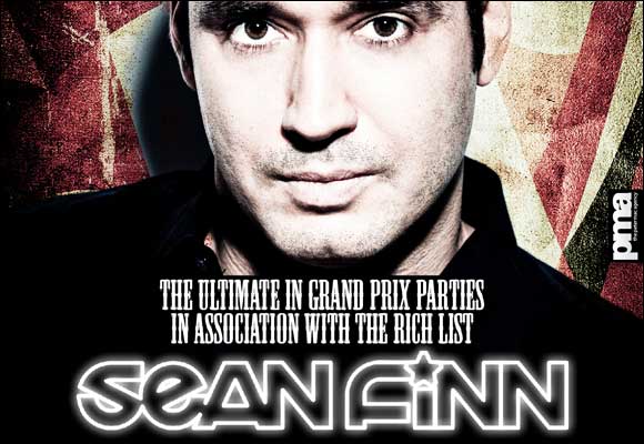 This Week at Cirque Le Soir