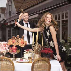 Chic Outlet Shopping® will ‘Toast To Chic' this Festive Season