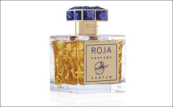 Roja Haute Luxe, a new Roja Parfums Fragrance