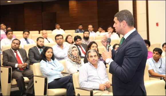 National Bonds Corporation Launches �Financial Wellbeing' Initiative for Professional Workforce