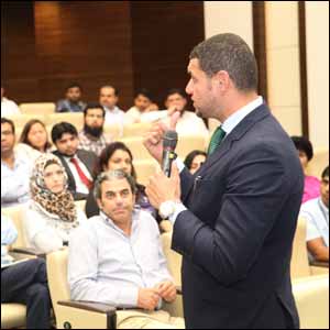 National Bonds Corporation Launches ‘Financial Wellbeing' Initiative for Professional Workforce