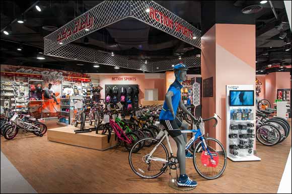 Sports One Outfits UAE for an Active Lifestyle
