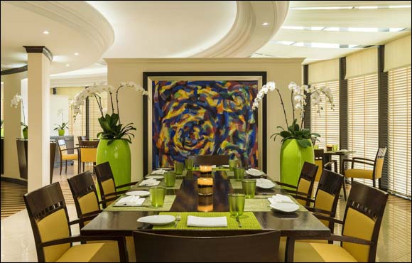 Ossigeno Introduces Limited Edition Truffle-Inspired Regional Italian Menu