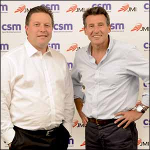 Chime Communications PLC Acquires World's Largest Motorsports Agency JMI