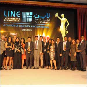 Apparel Group sweeps RetailME Awards