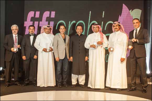 The Must Have Fragrances of 2013