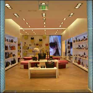 International Footwear & Accessories Designer Vince Camuto Opens in Abu Dhabi