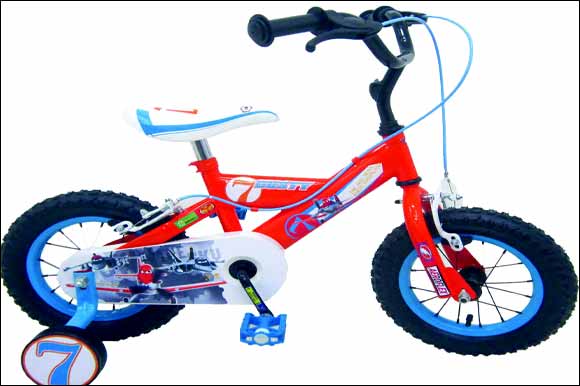 25% off all bikes at Toys �R� Us