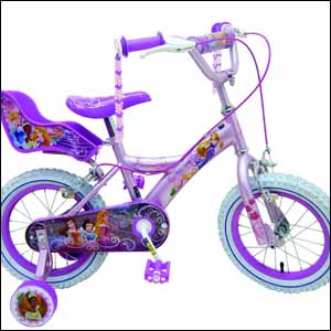 25% off all bikes at Toys “R” Us