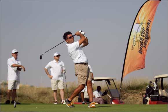 LeasePlan Emirates announces winners of LeasePlan Driver Cup Tournament 2013