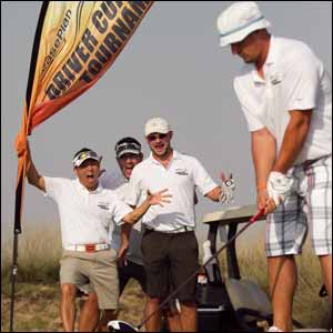 LeasePlan Emirates announces winners of LeasePlan Driver Cup Tournament 2013