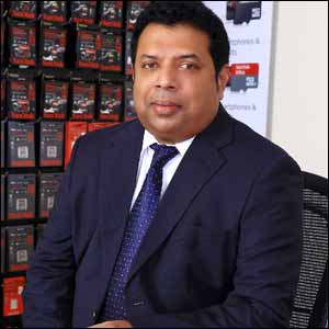 Sandisk expands in Africa with sSrategy International