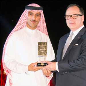 McLaren Automotive retains award for ‘Best Super Car' in the Middle East