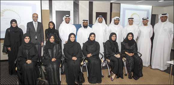 Sultan bin Ahmed Al Qassimi Stresses the Importance of Cooperation for Better Communication